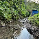 Am Bach Vakantiehuis