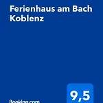 Tatil Evi Am Bach Koblenz (Rhineland-Palatinate)