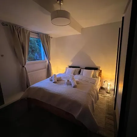 Holiday home Am Bach Koblenz *