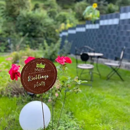 Am Bach Koblenz Holiday home Koblenz (Rhineland-Palatinate)