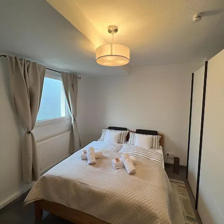 Am Bach Koblenz Holiday home