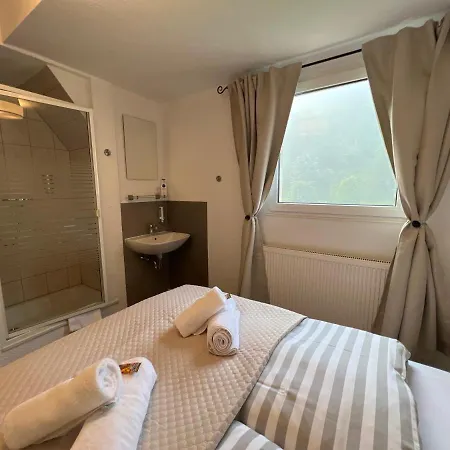 Am Bach Koblenz Holiday home