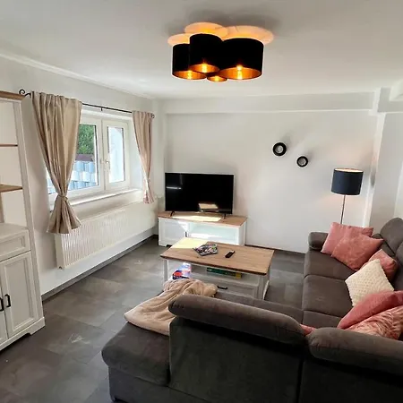 Casa de Férias Am Bach