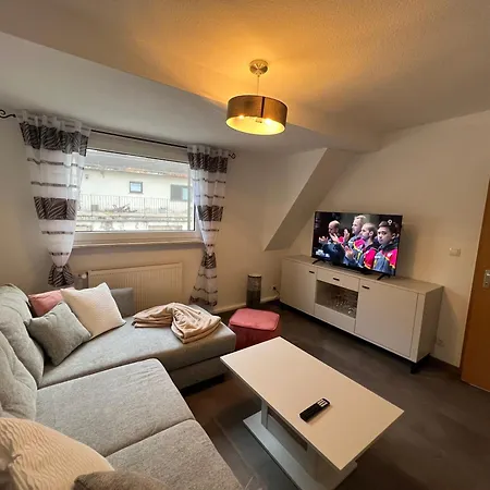 Am Bach Koblenz Holiday home *