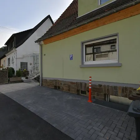 Holiday home Am Bach Koblenz