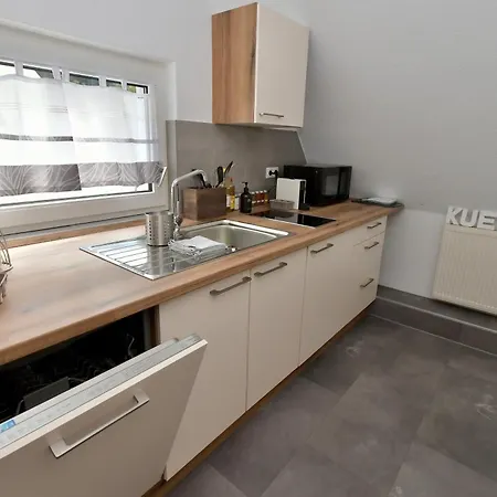 Holiday home Am Bach Koblenz