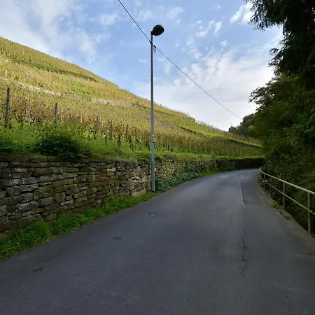 Tatil Evi Am Bach Koblenz (Rhineland-Palatinate)