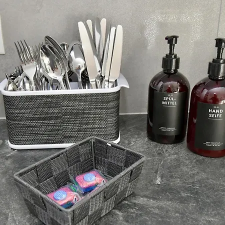 Vakantiehuis Am Bach Koblenz (Rhineland-Palatinate)