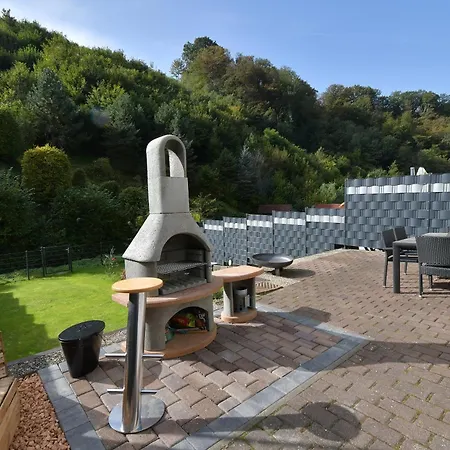 Dom wakacyjny Am Bach