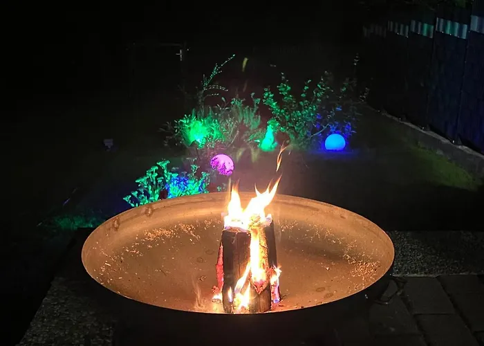 Am Bach Vakantiehuis Koblenz (Rhineland-Palatinate)