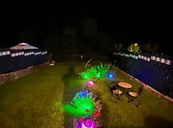 Am Bach Dom wakacyjny *