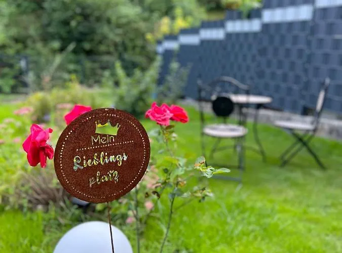 Am Bach Vakantiehuis Koblenz (Rhineland-Palatinate)