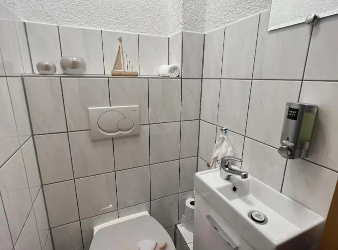 Vakantiehuis Am Bach *