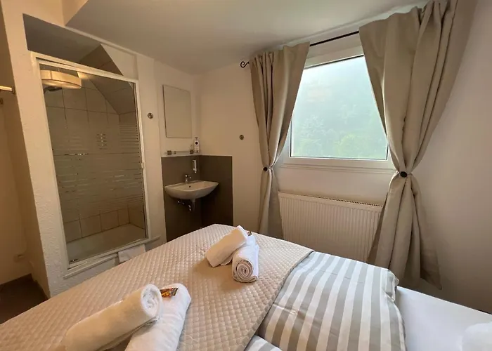 Am Bach Vakantiehuis