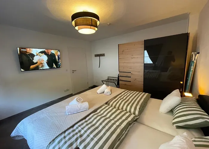 Am Bach Dom wakacyjny *