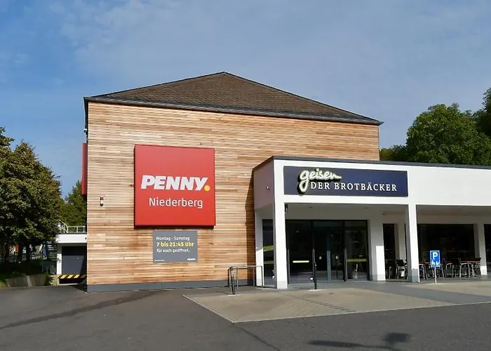 Vakantiehuis Am Bach