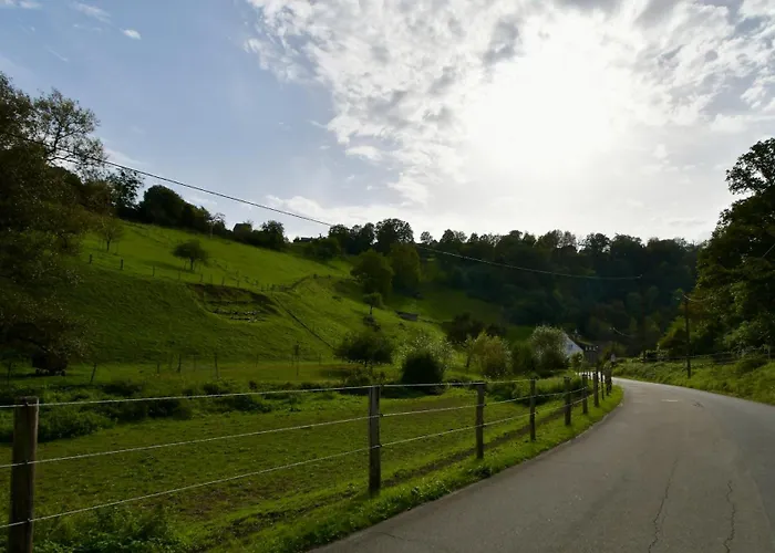 Am Bach Koblenz (Rhineland-Palatinate)