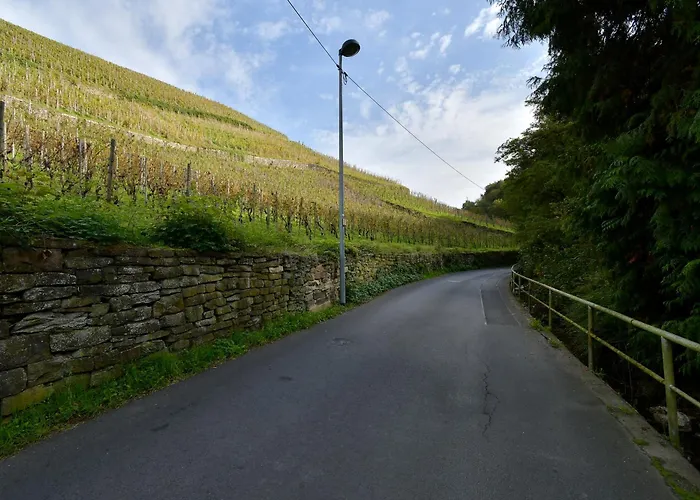 Dom wakacyjny Am Bach Koblencja