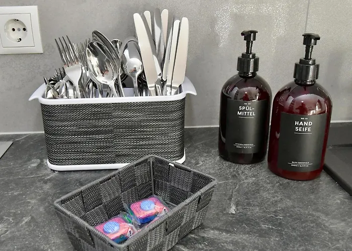 Tatil Evi Am Bach Koblenz (Rhineland-Palatinate)