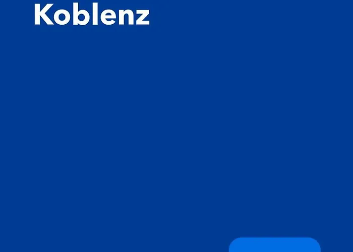 Tatil Evi Am Bach Koblenz (Rhineland-Palatinate)